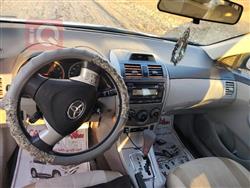 تۆیۆتا کۆرۆلا